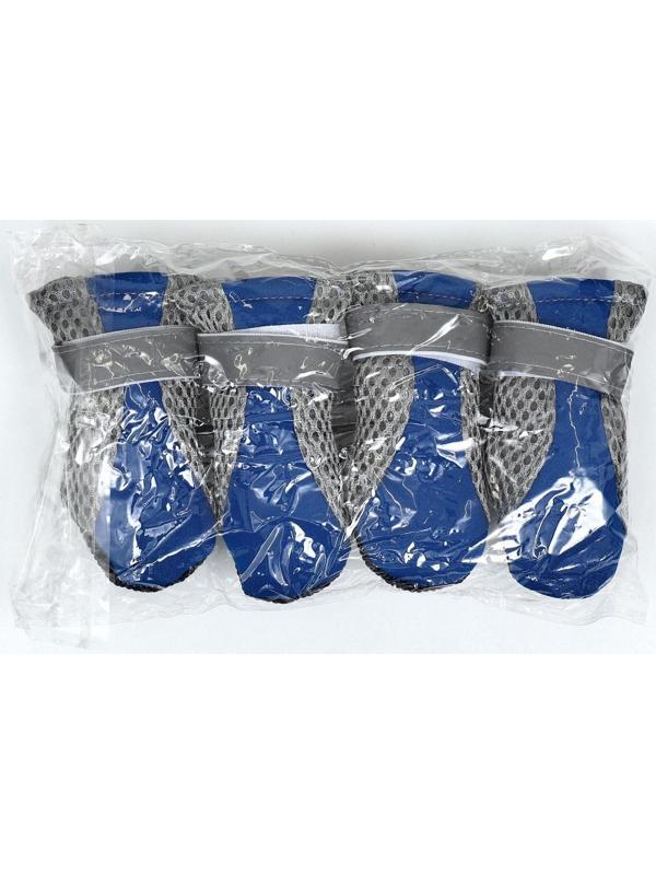 Ботинки для собак 