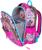 Рюкзак каркасный 35 х 26 х 18 см, Across ACS5, розовый ACS5-4