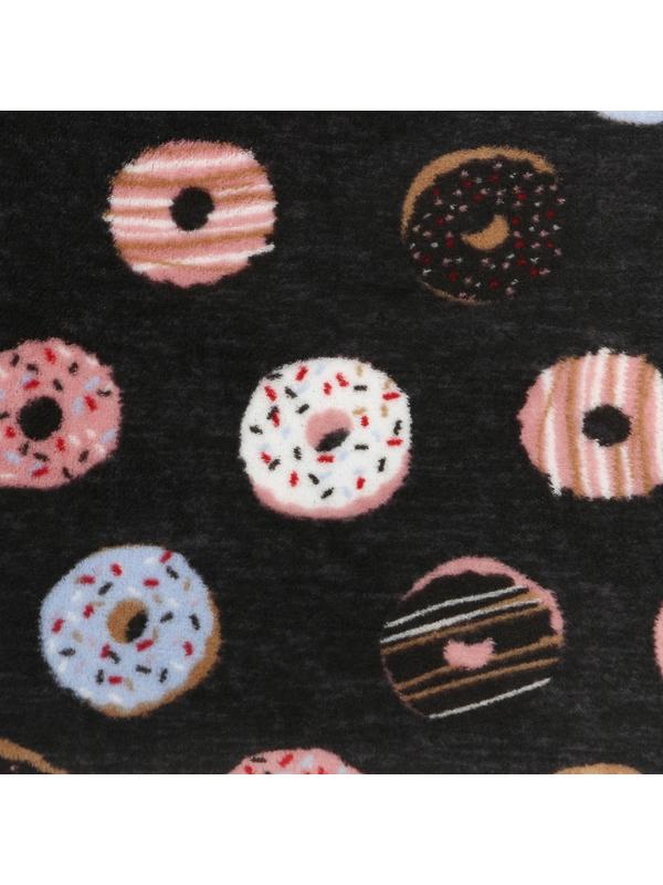 Плед 150х200см, корал-флис 165г/м, 100% полиэстер