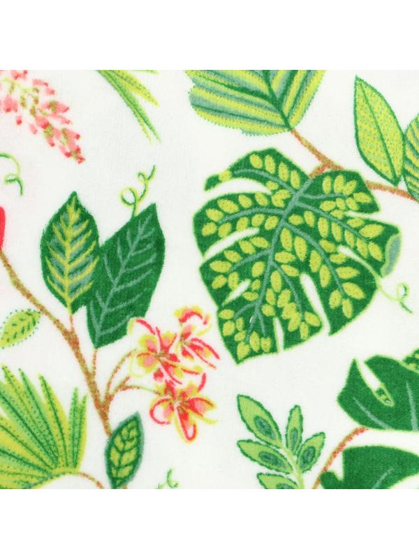 Плед 150х200см, корал-флис 165г/м, 100% полиэстер