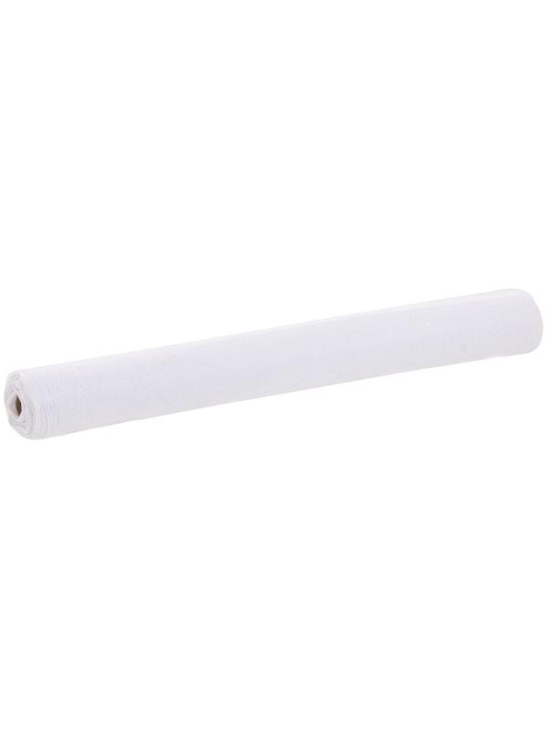 Сетка антимоскитная для окон и дверей СТАНДАРТ, ширина — 100 см, цвет белый (в рулоне 50 м)