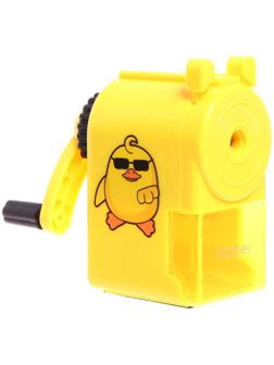 Точилка механическая Hatber 