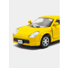 Металлическая машинка Kinsmart 1:32 «Toyota MR-2» KT5026D, инерционная / Микс