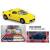 Металлическая машинка Kinsmart 1:32 «Toyota MR-2» KT5026D, инерционная / Микс