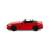 Металлическая машинка Kinsmart 1:34 «BMW Z4» KT5419D, инерционная / Красный