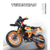 Конструктор SX «Кроссовый мотоцикл» 88032  / 556 деталей