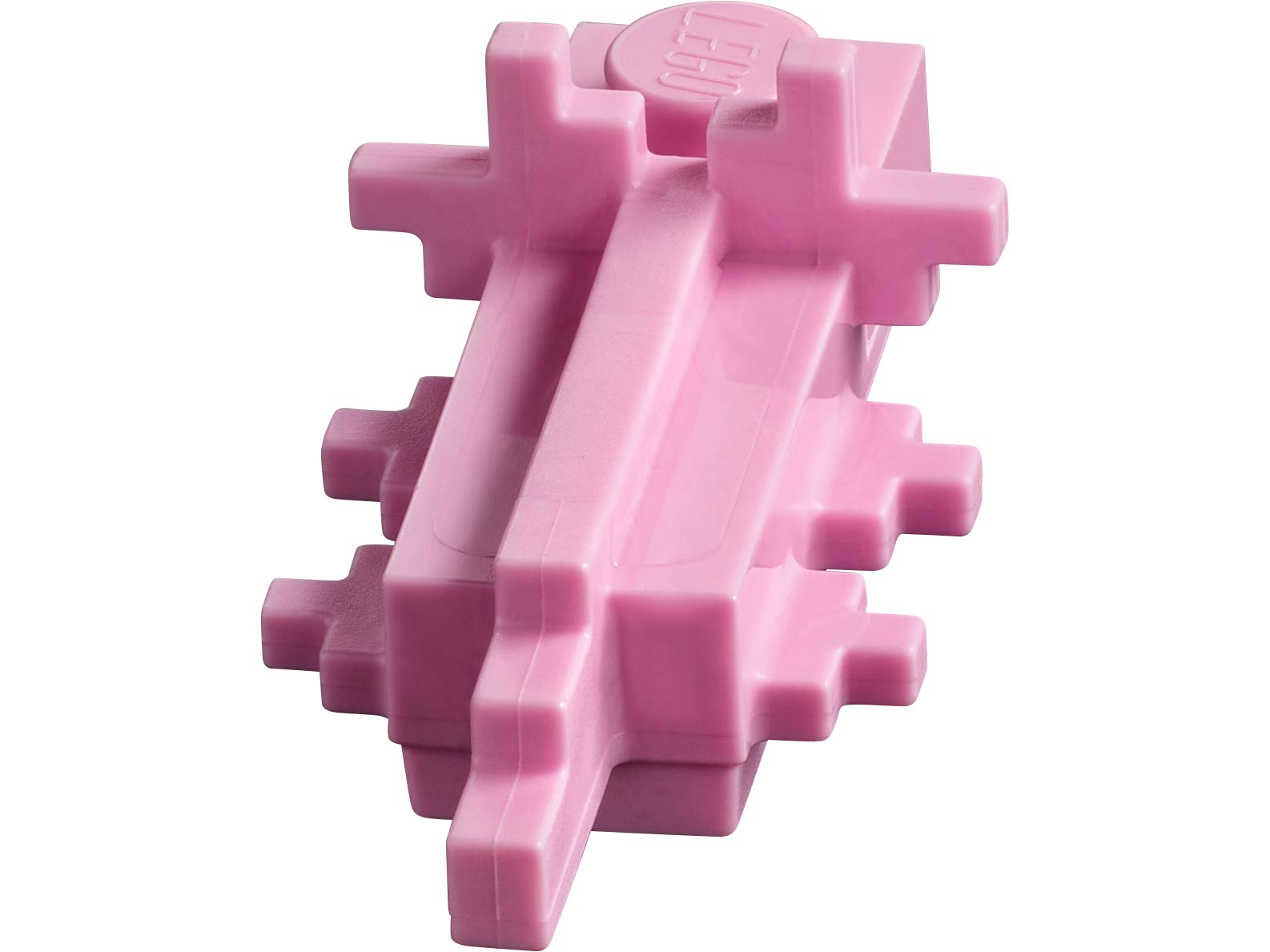 Конструктор «Битва со стражем» 1079 (Minecraft 21180) / 255 деталей