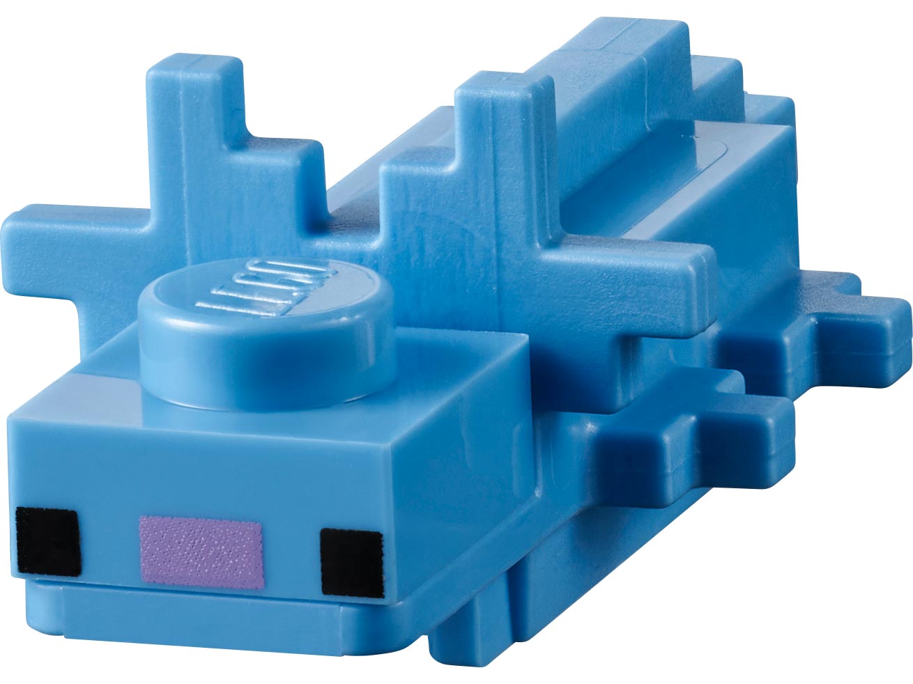 Конструктор «Битва со стражем» 1079 (Minecraft 21180) / 255 деталей