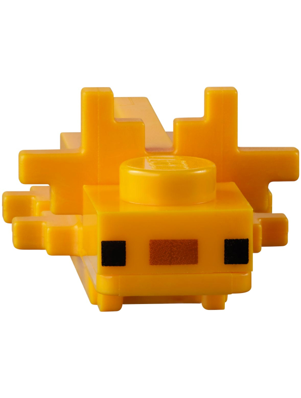 Конструктор «Битва со стражем» 1079 (Minecraft 21180) / 255 деталей