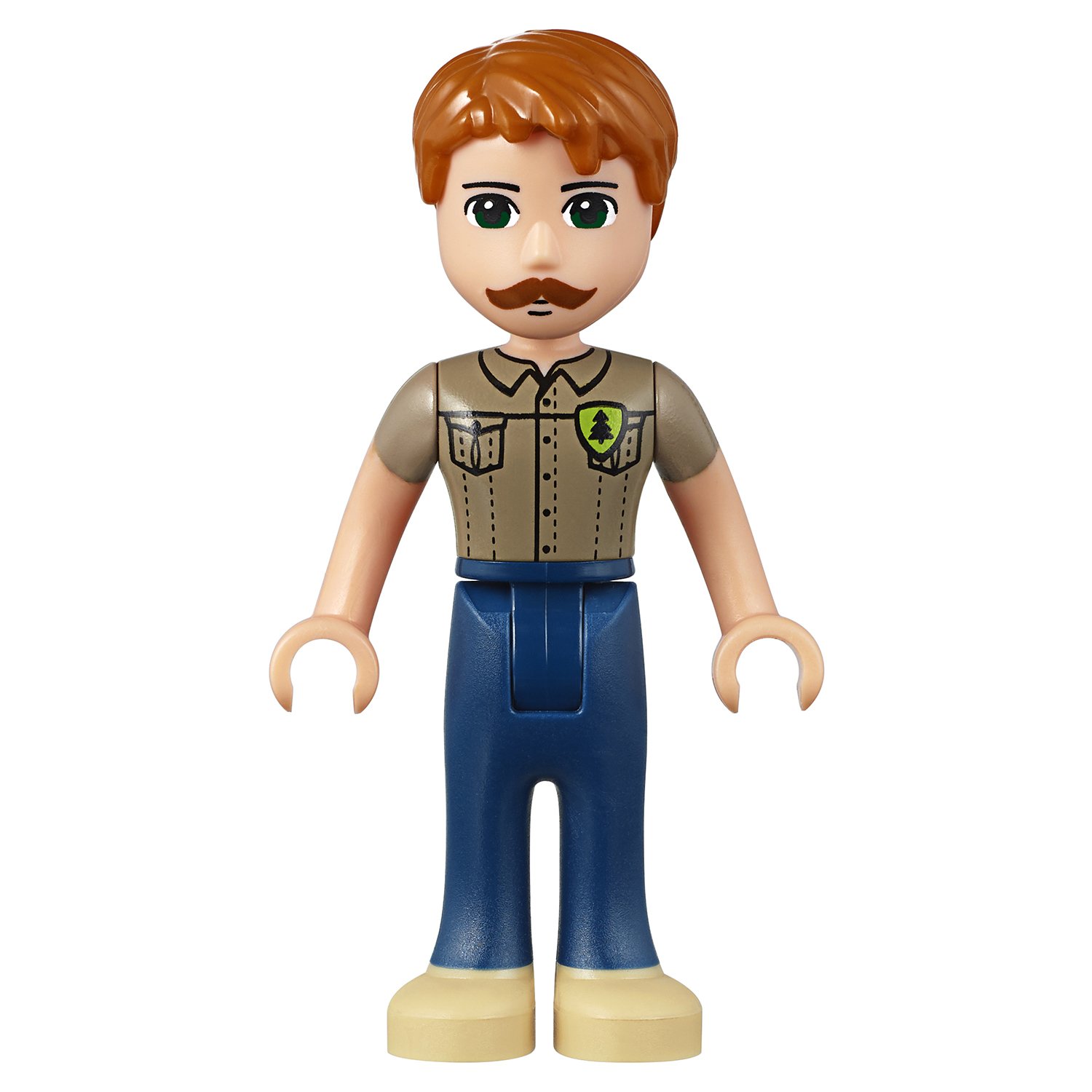 Конструктор XS «Дом Мии» 3020 (Friends 41369) / 796 детали