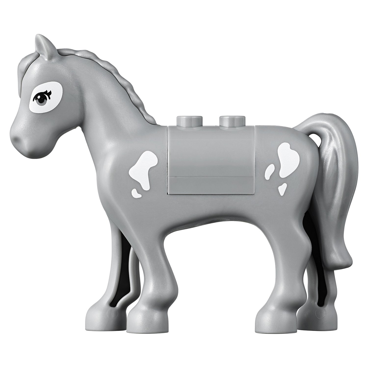 Конструктор XS «Дом Мии» 3020 (Friends 41369) / 796 детали