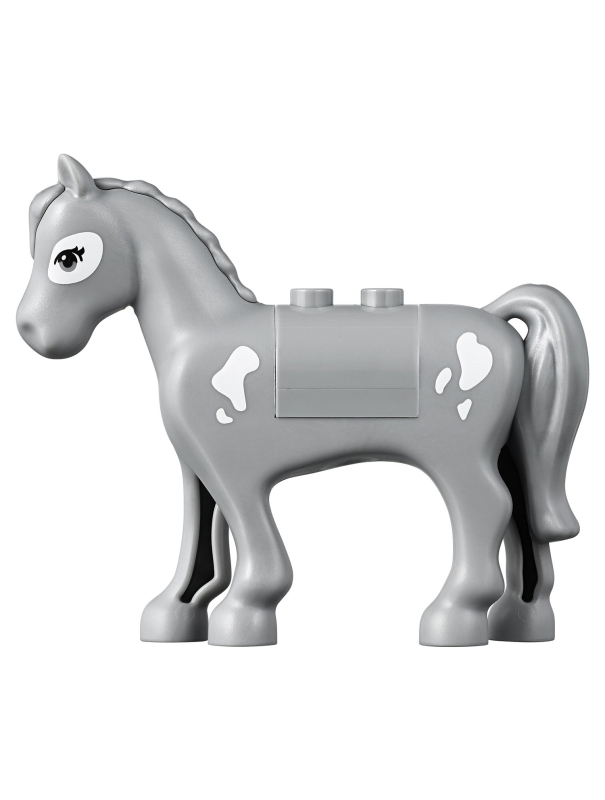 Конструктор XS «Дом Мии» 3020 (Friends 41369) / 796 детали