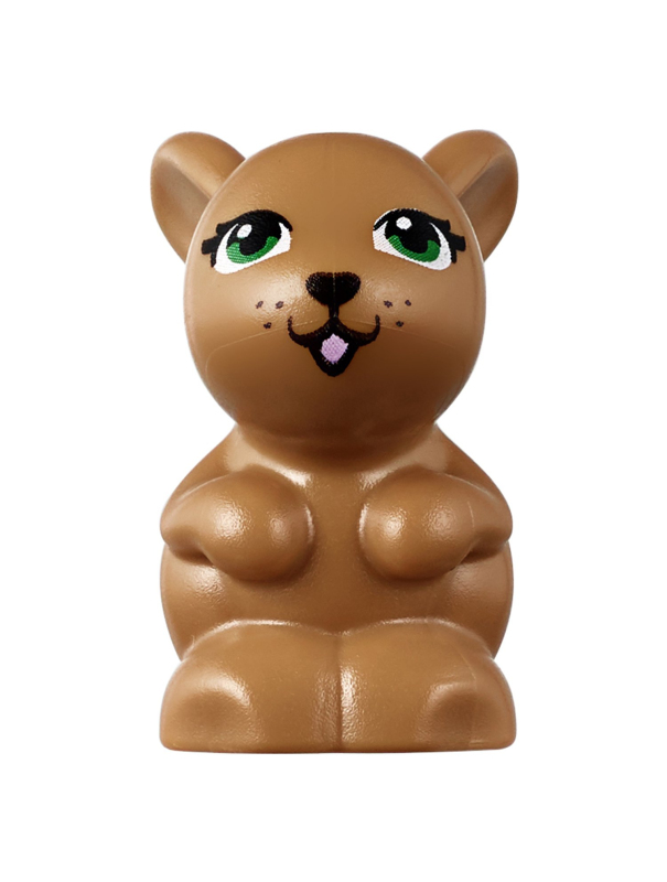 Конструктор XS «Дом Мии» 3020 (Friends 41369) / 796 детали