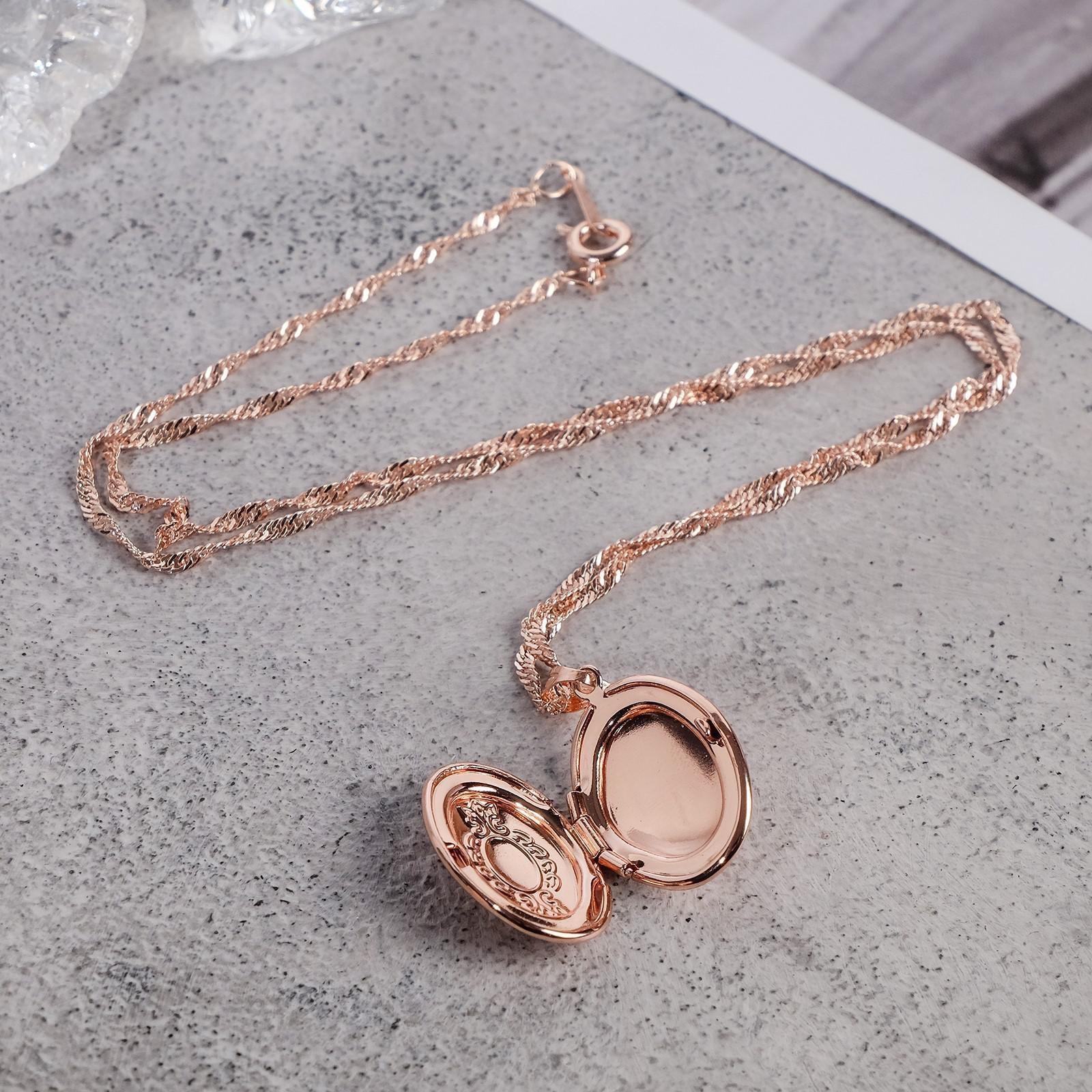 Кулон для фото 