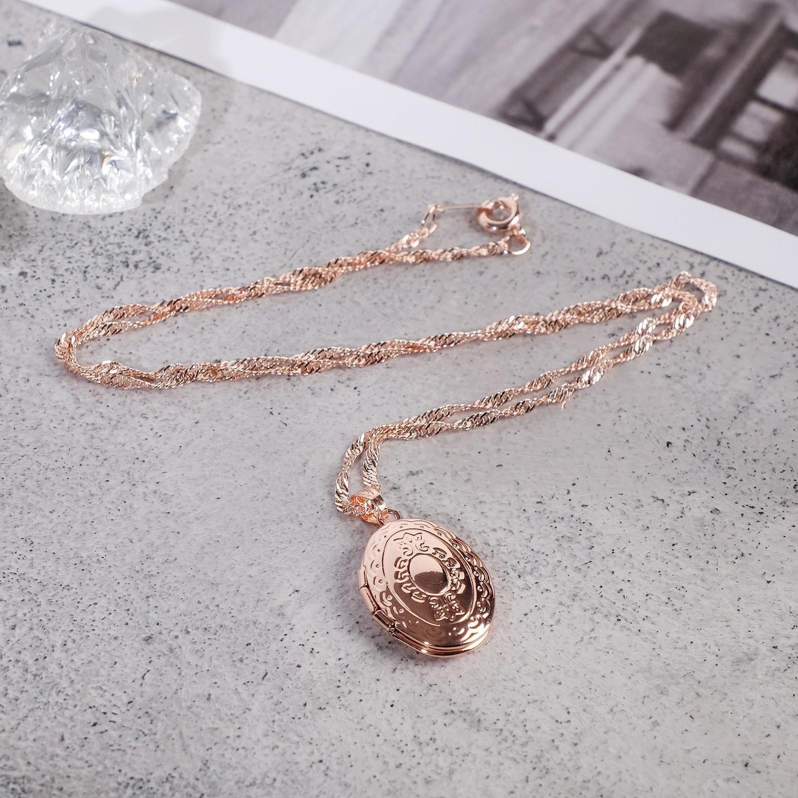 Кулон для фото 