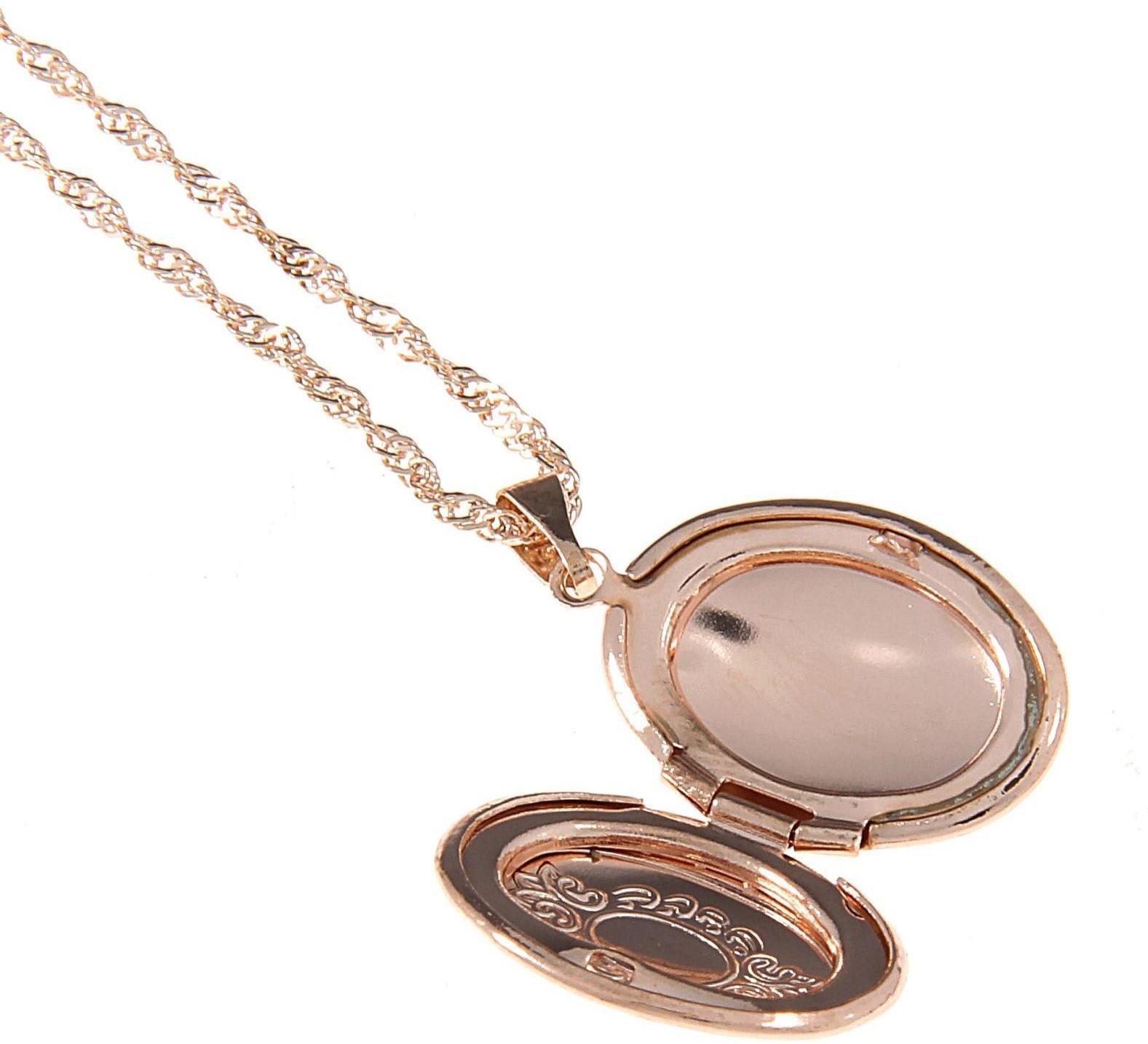 Кулон для фото 