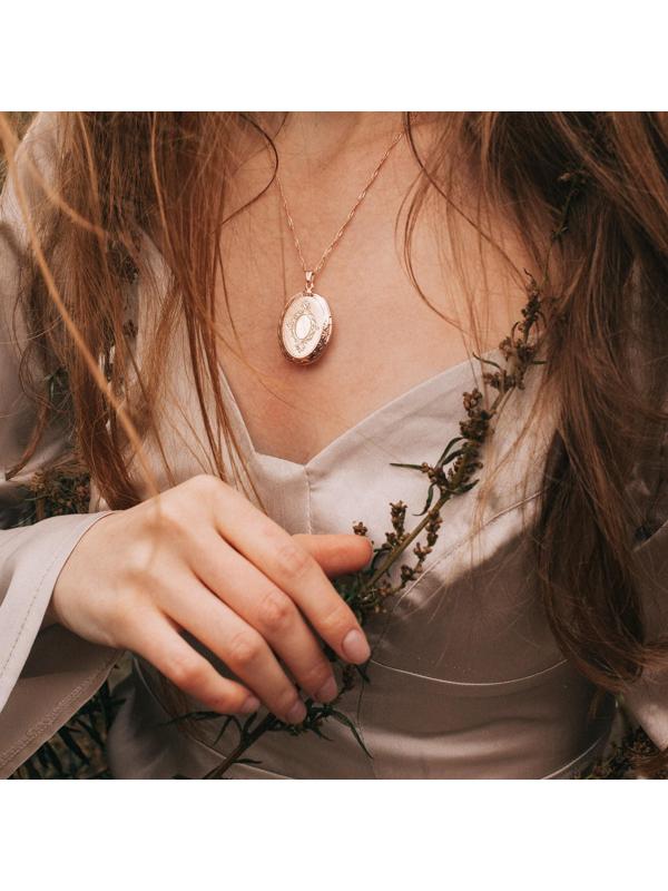 Кулон для фото 