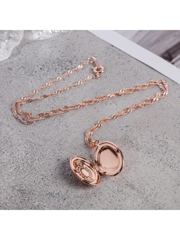 Кулон для фото 