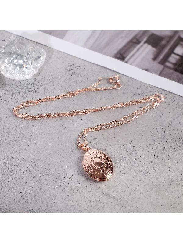 Кулон для фото 