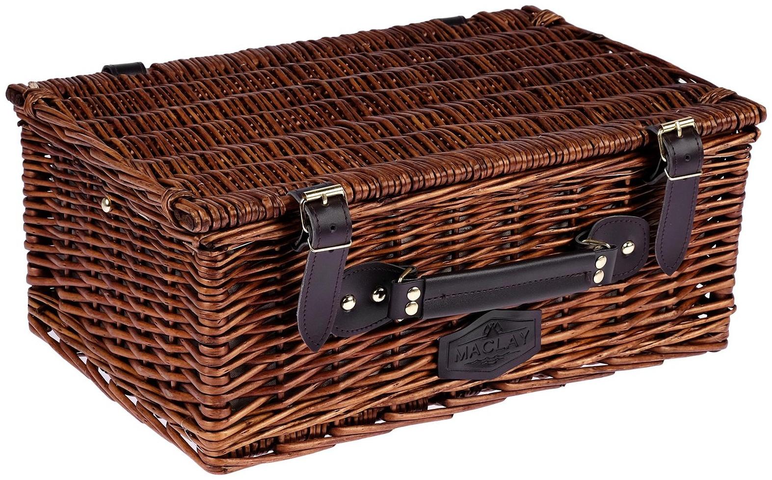 Корзина для пикника Dorothy, на 2 персоны