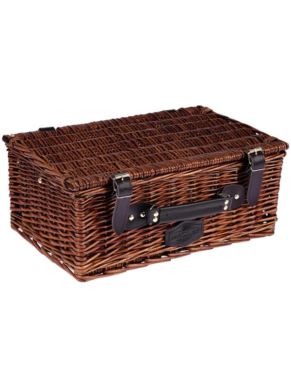 Корзина для пикника Dorothy, на 2 персоны