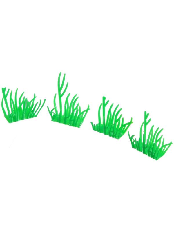 Набор животных «Моя ферма», с аксессуарами, 12 фигурок