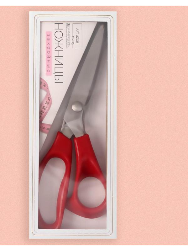 Ножницы «Волна», 9,5