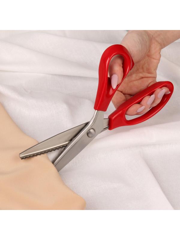 Ножницы «Волна», 9,5