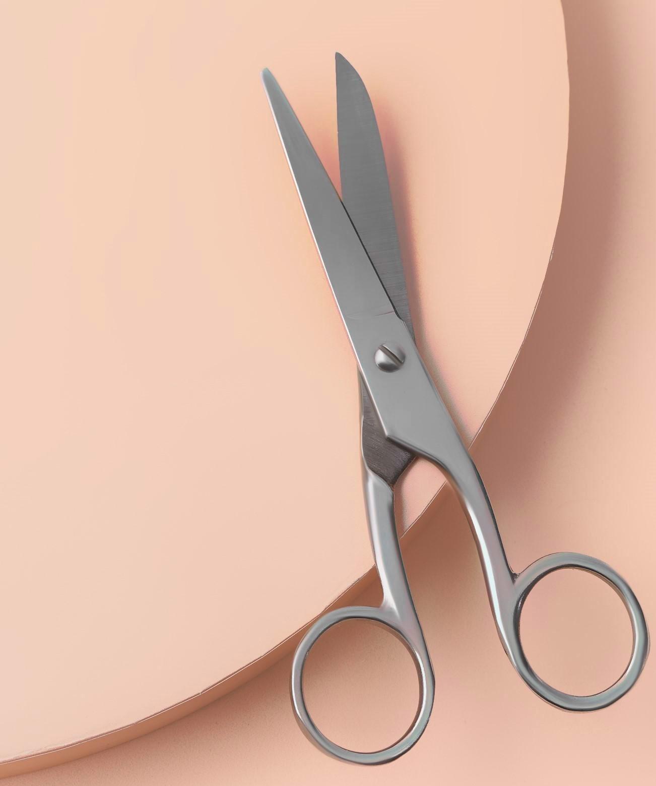 Ножницы универсальные, 5