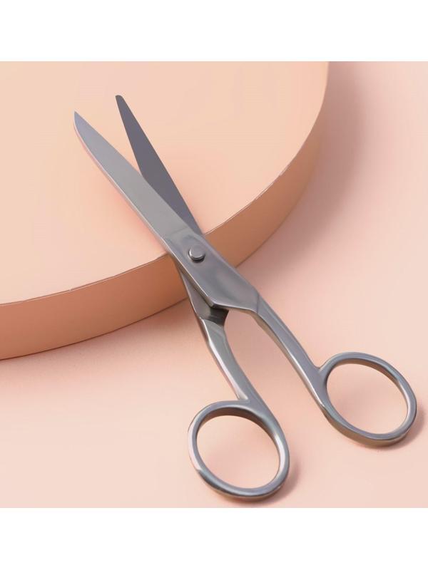 Ножницы универсальные, 5