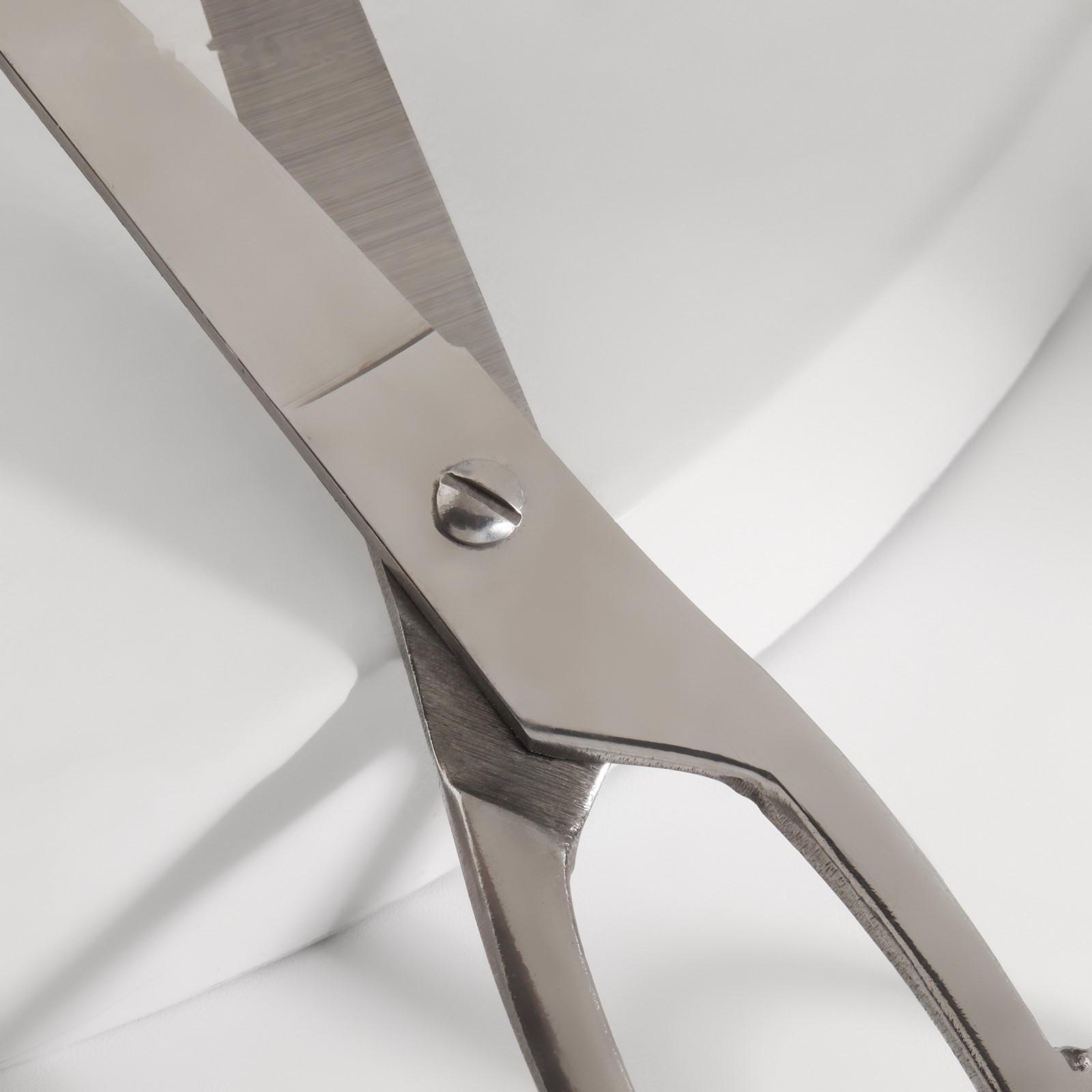 Ножницы закройные, 7