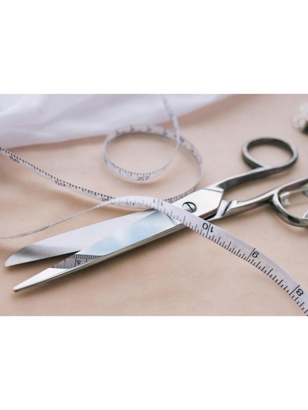 Ножницы закройные, 7