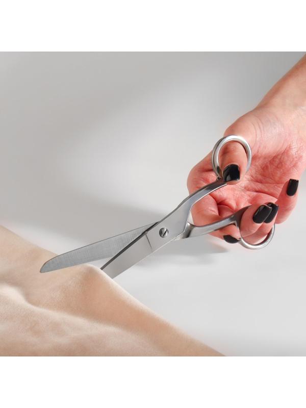 Ножницы закройные, 7