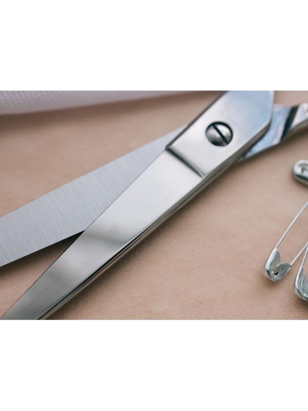 Ножницы закройные, 7