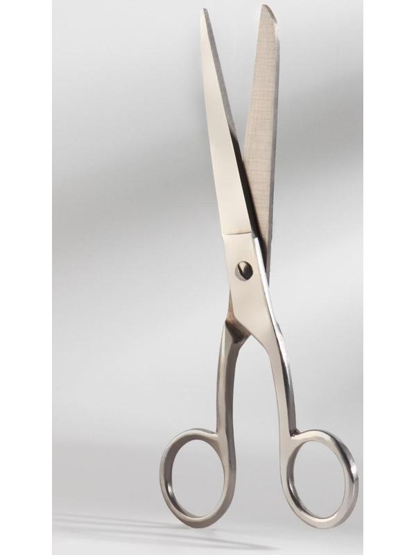 Ножницы закройные, 7