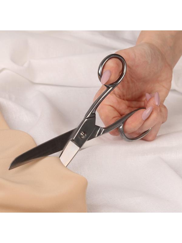 Ножницы закройные, 7