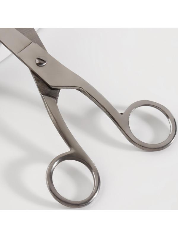 Ножницы закройные, 7