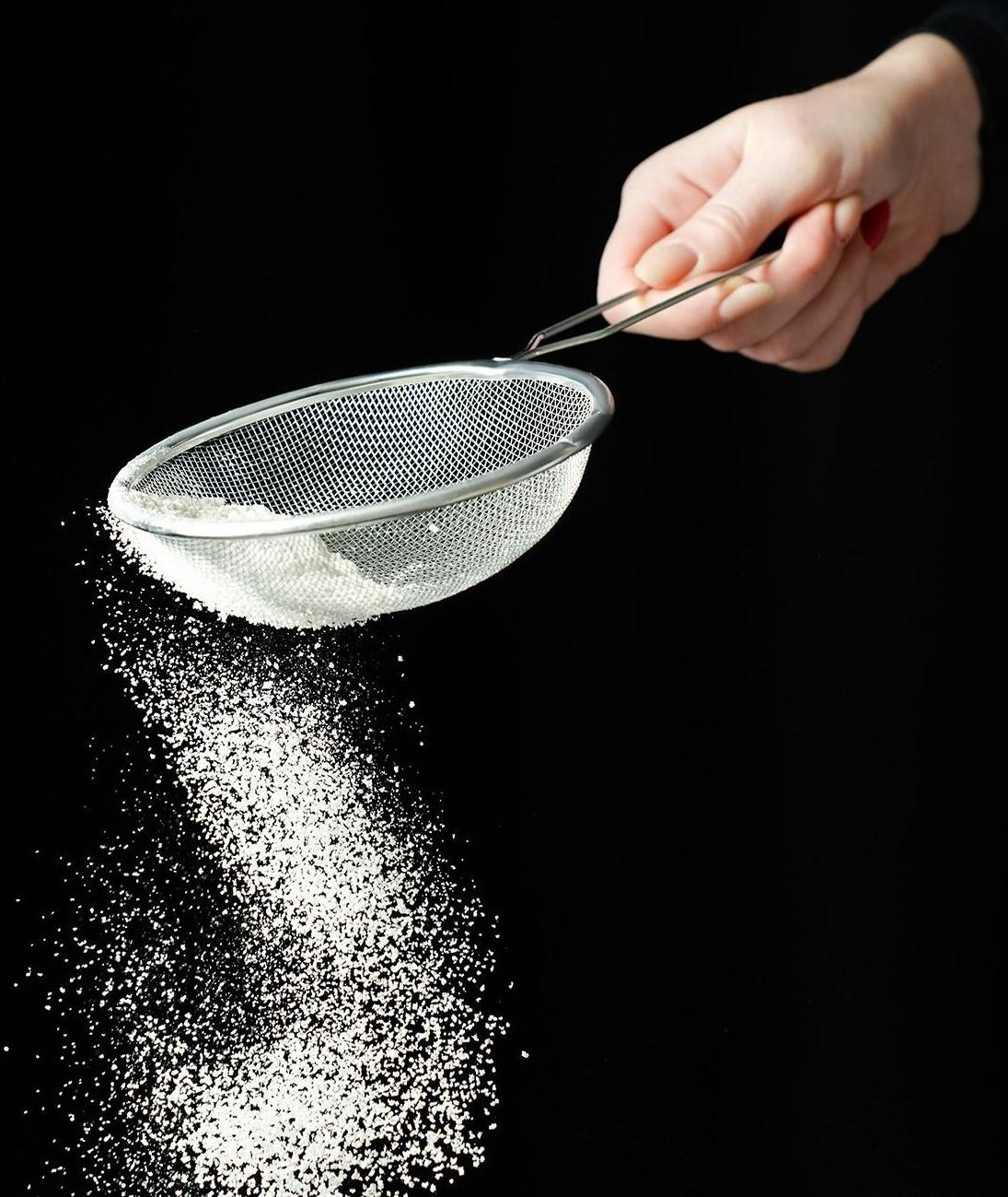 Сито Доляна «Краски», d=12 см