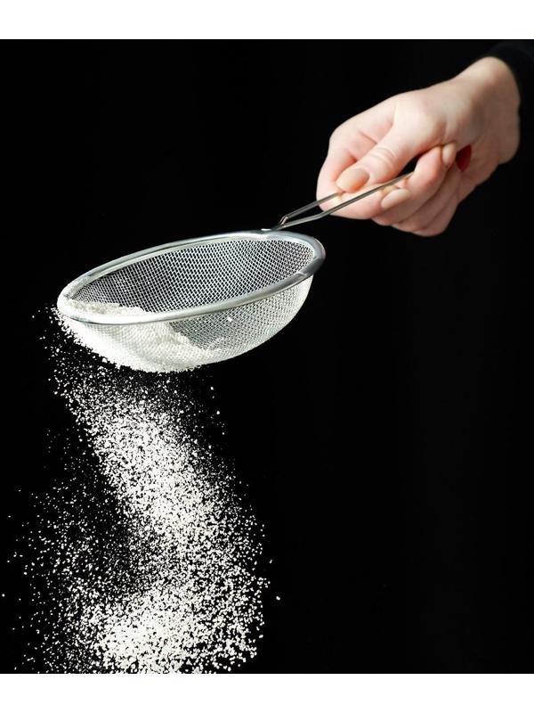 Сито Доляна «Краски», d=12 см