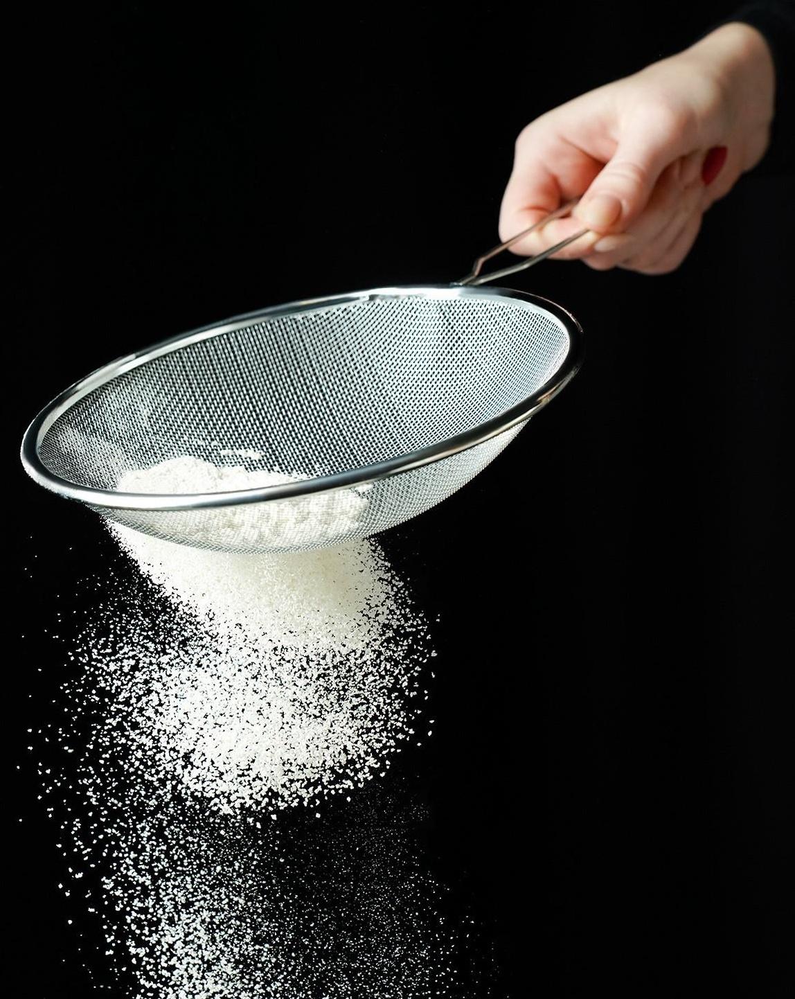 Сито Доляна «Помощник», d=18 см