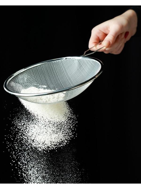 Сито Доляна «Помощник», d=18 см