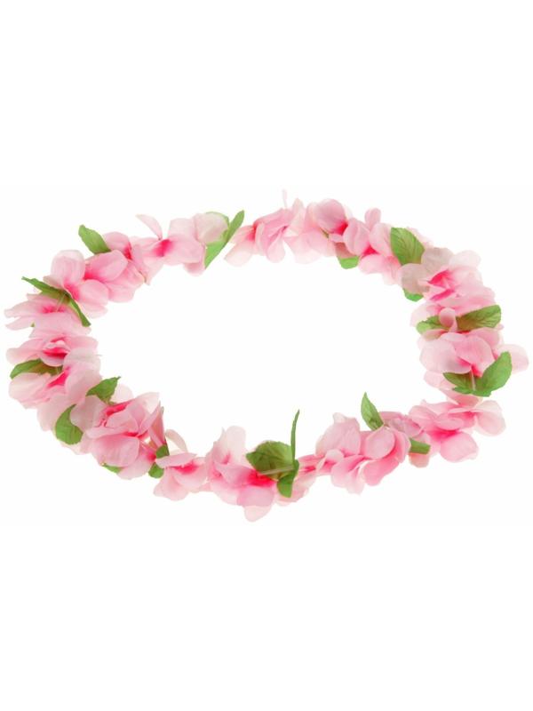 Гавайское ожерелье 