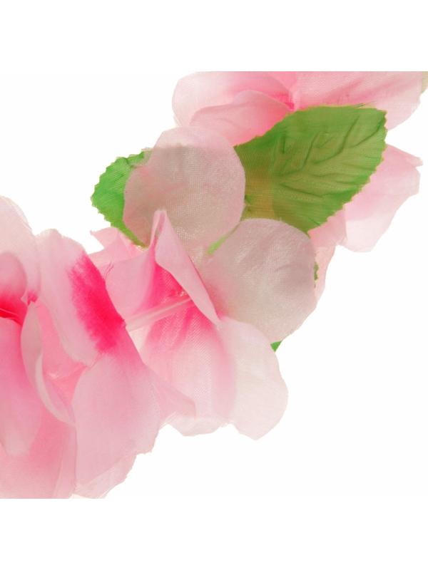 Гавайское ожерелье 