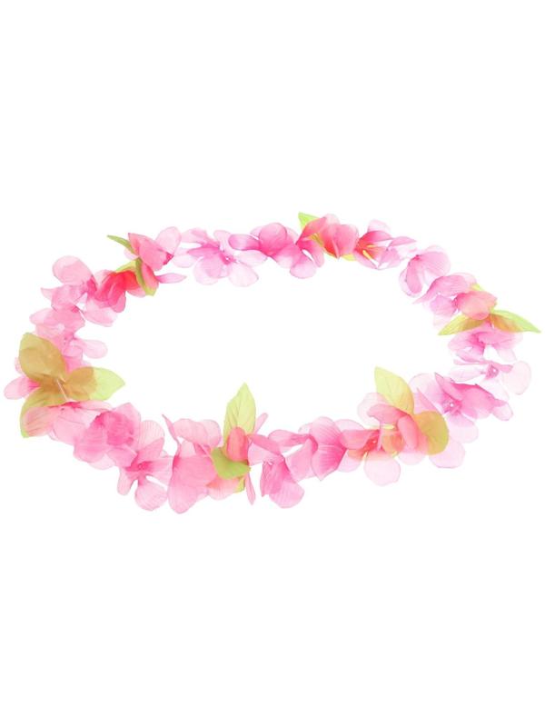 Гавайское ожерелье 