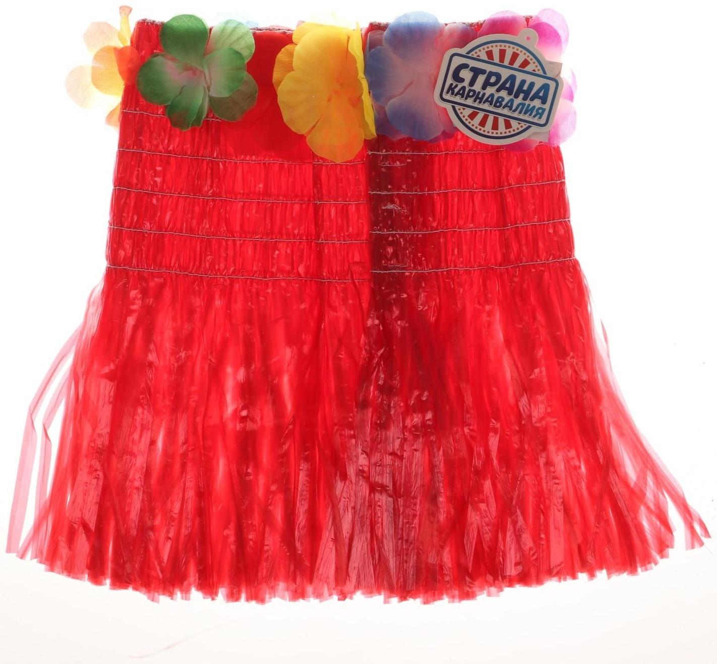 Топ гавайский 