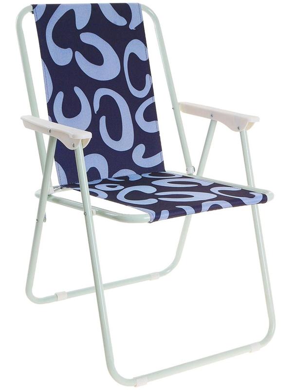 Кресло складное Sorrento 16. «А», р. 46 х 52 х 71 см, до 80 кг