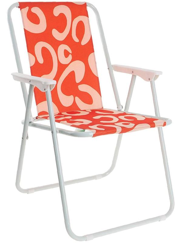 Кресло складное Sorrento 16. «B», р. 46 х 52 х 71 см, до 80 кг