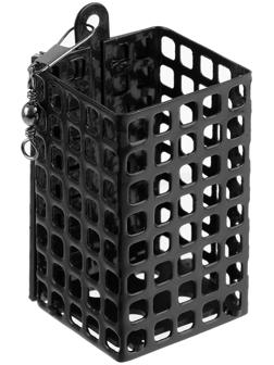 Кормушка для фидера с грузилом, 40 г