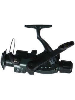 Катушка СВ340, 3 подшипника, 5.2:1, пластиковая шпуля