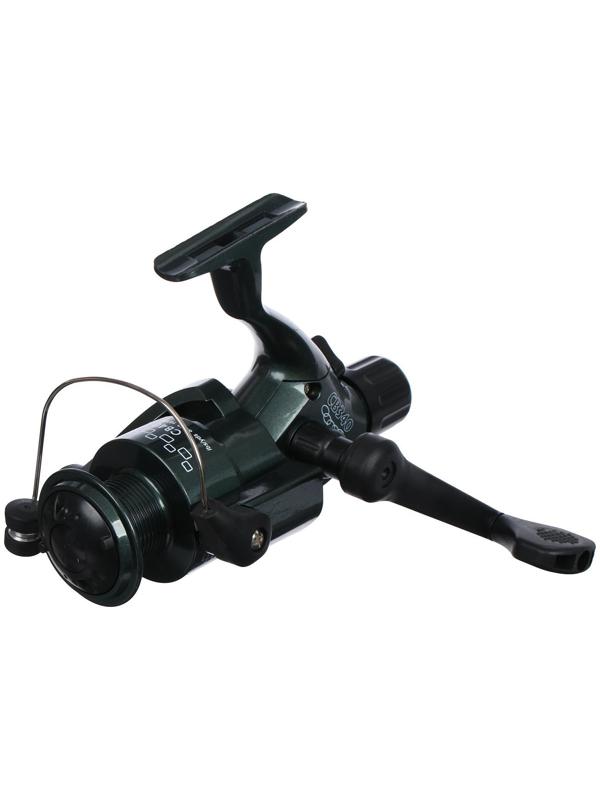 Катушка СВ340, 3 подшипника, 5.2:1, пластиковая шпуля